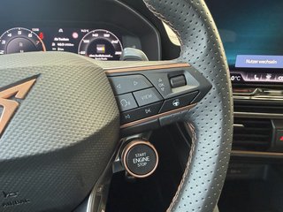 CUPRA Formentor Sport Autom., LED CarPlay Virtual ACC - photo 10