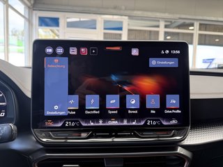 CUPRA Formentor Sport Autom., LED CarPlay Virtual ACC - photo 12