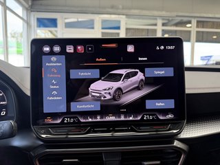 CUPRA Formentor Sport Autom., LED CarPlay Virtual ACC - photo 15