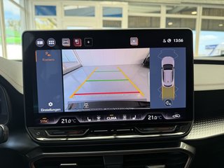 CUPRA Formentor Sport Autom., LED CarPlay Virtual ACC - photo 13