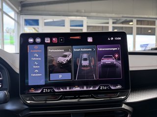 CUPRA Formentor Sport Autom., LED CarPlay Virtual ACC - photo 14