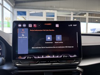 CUPRA Formentor Sport Autom., LED CarPlay Virtual ACC - photo 16