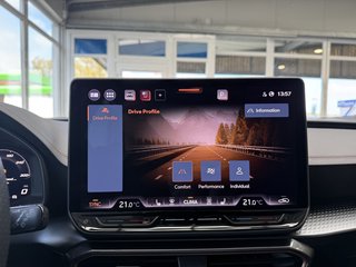 CUPRA Formentor Sport Autom., LED CarPlay Virtual ACC - photo 17