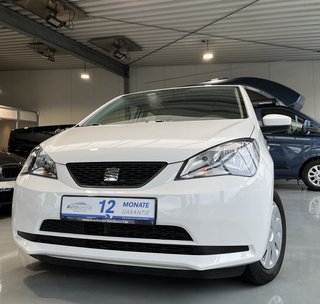 Seat Mii Used vehicle for sale