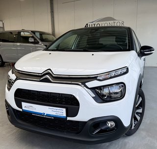 Citroën C3 Shine  LED Kamera CarPlay Tempomat Sitzhzg. - foto 2