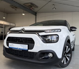 Citroën C3 Shine  LED Kamera CarPlay Tempomat Sitzhzg. - foto 3