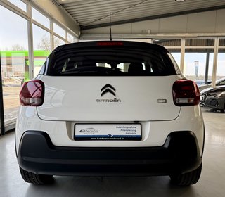Citroën C3 Shine  LED Kamera CarPlay Tempomat Sitzhzg. - foto 6