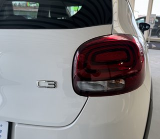 Citroën C3 Shine  LED Kamera CarPlay Tempomat Sitzhzg. - foto 8