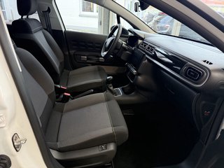 Citroën C3 Shine  LED Kamera CarPlay Tempomat Sitzhzg. - foto 1