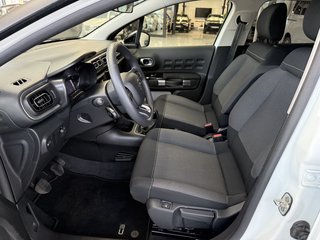 Citroën C3 Shine  LED Kamera CarPlay Tempomat Sitzhzg. - foto 9