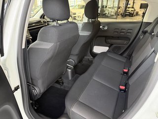 Citroën C3 Shine  LED Kamera CarPlay Tempomat Sitzhzg. - foto 10