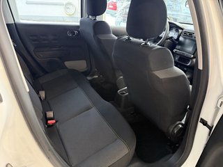 Citroën C3 Shine  LED Kamera CarPlay Tempomat Sitzhzg. - foto 2