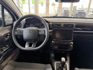 Citroën C3 Shine  LED Kamera CarPlay Tempomat Sitzhzg. - foto 3