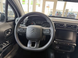 Citroën C3 Shine  LED Kamera CarPlay Tempomat Sitzhzg. - foto 4