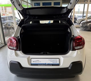 Citroën C3 Shine  LED Kamera CarPlay Tempomat Sitzhzg. - foto 6