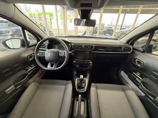 Citroën C3 Shine  LED Kamera CarPlay Tempomat Sitzhzg. - foto 5