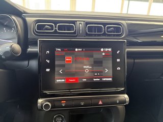 Citroën C3 Shine  LED Kamera CarPlay Tempomat Sitzhzg. - foto 10