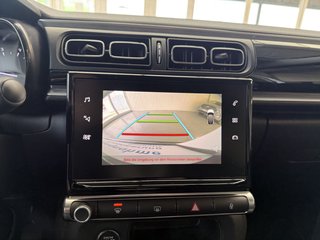 Citroën C3 Shine  LED Kamera CarPlay Tempomat Sitzhzg. - foto 11