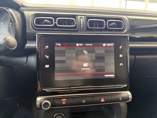 Citroën C3 Shine  LED Kamera CarPlay Tempomat Sitzhzg. - foto 13