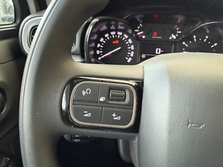 Citroën C3 Shine  LED Kamera CarPlay Tempomat Sitzhzg. - foto 17