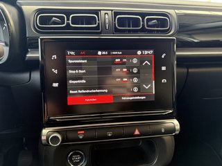 Citroën C3 Shine  LED Kamera CarPlay Tempomat Sitzhzg. - foto 14