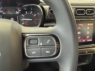 Citroën C3 Shine  LED Kamera CarPlay Tempomat Sitzhzg. - foto 18