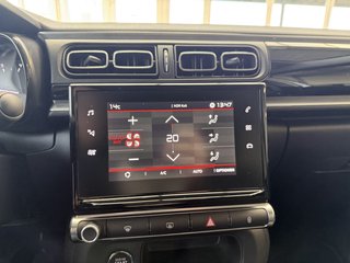 Citroën C3 Shine  LED Kamera CarPlay Tempomat Sitzhzg. - foto 15