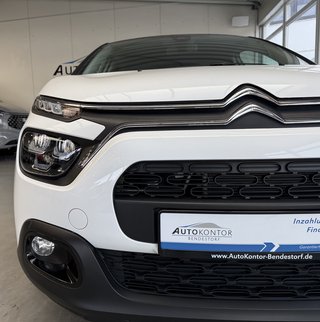 Citroën C3 Shine  LED Kamera CarPlay Tempomat Sitzhzg. - foto 20