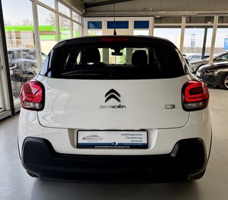Citroën C3 Shine  LED Kamera CarPlay Tempomat Sitzhzg. - foto 22
