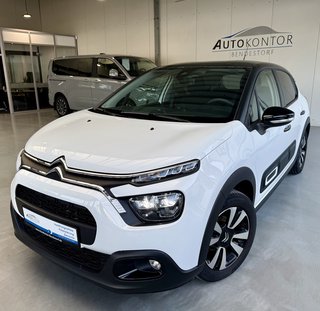 Citroën C3 Shine  LED Kamera CarPlay Tempomat Sitzhzg. - foto 23
