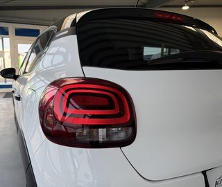 Citroën C3 Shine  LED Kamera CarPlay Tempomat Sitzhzg. - foto 21