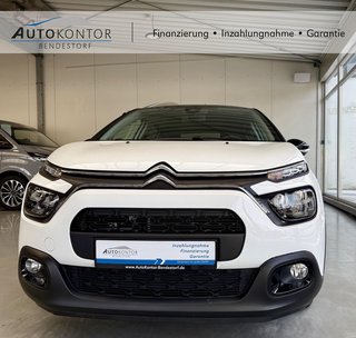 Citroën C3 Gebrauchtwagen Kaufen