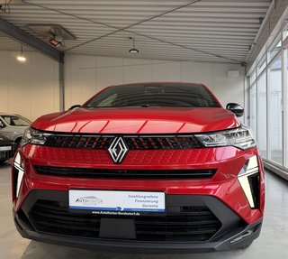 Renault Captur Jahreswagen Kaufen