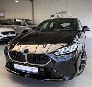 BMW 120 M Sport Autom., Navi Kamera ACC MY25 - bilder 2
