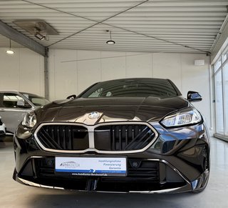 BMW 120 Gebrauchtwagen Kaufen