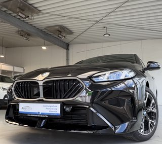 BMW 120 M Sport Autom., Navi Kamera ACC MY25 - bilder 3