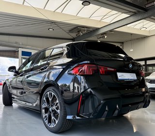 BMW 120 M Sport Autom., Navi Kamera ACC MY25 - bilder 4
