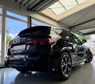BMW 120 M Sport Autom., Navi Kamera ACC MY25 - bilder 5