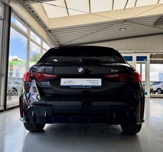 BMW 120 M Sport Autom., Navi Kamera ACC MY25 - bilder 6