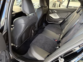 BMW 120 M Sport Autom., Navi Kamera ACC MY25 - bilder 10