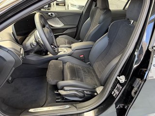 BMW 120 M Sport Autom., Navi Kamera ACC MY25 - bilder 9