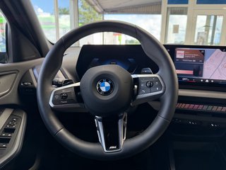 BMW 120 M Sport Autom., Navi Kamera ACC MY25 - bilder 4