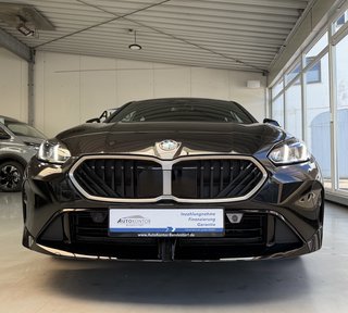 BMW 120 M Sport Autom., Navi Kamera ACC MY25 - bilder 21
