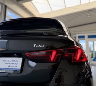 BMW 120 M Sport Autom., Navi Kamera ACC MY25 - bilder 24