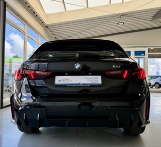 BMW 120 M Sport Autom., Navi Kamera ACC MY25 - bilder 23