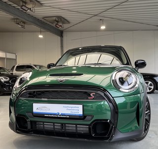 MINI Cooper S Gebrauchtwagen Kaufen
