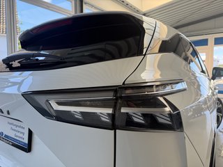 Nissan Qashqai Tekna + Autom., Pano Leder ACC LED - bilder 8
