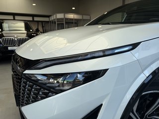 Nissan Qashqai Tekna + Autom., Pano Leder ACC LED - bilder 7