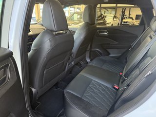 Nissan Qashqai Tekna + Autom., Pano Leder ACC LED - bilder 10