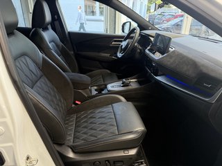 Nissan Qashqai Tekna + Autom., Pano Leder ACC LED - bilder 1